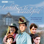 Larkrise to Candleford Season 1
