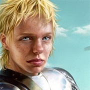 Brienne of Tarth