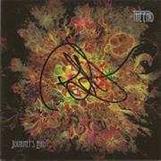 The Enid - Journey's End