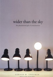 Wider Than the Sky (Edelman)
