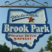 Brook Park, Ohio
