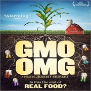 GMO OMG