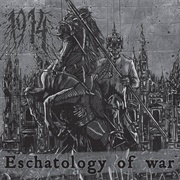 1914 - Eschatology of War