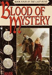 Blood of Mystery (Mark Anthony)