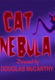 Tom & Jerry Tales: Cat Nebula (2006)