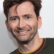 David Tennant