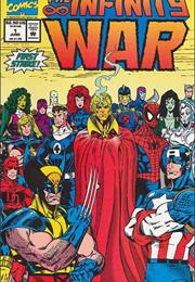 Infinity War