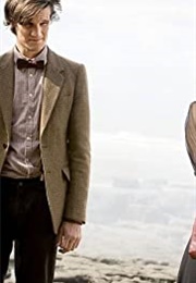 Doctor Who: The Time of Angels (2010)