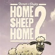 Home Sheep Home 2