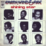Shining Star - Earth, Wind &amp; Fire