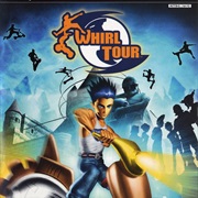 Whirl Tour