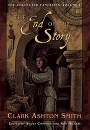 The End of the Story (Clark Ashton Smith)