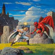 Ultima 6 - The False Prophet