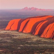 Uluru, Australia