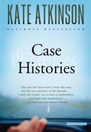 Case Studies (Kate Atkinson)