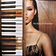 Alicia Keys - The Diary of Alicia Keys (2003)