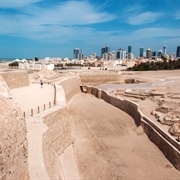 Sitra, Bahrain