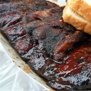 Lem's Barbeque, Chicago