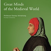Great Minds of the Medieval World