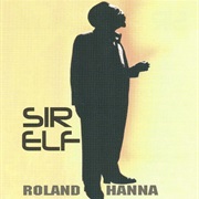 Sir Elf – Sir Roland Hanna (Choice, 1974)