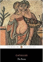 Poems (Catullus)