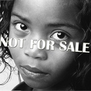 World Day Against Trafficking in Persons (July 30)