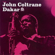 Dakar – John Coltrane (Prestige, 1957)