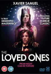 The Loved Ones