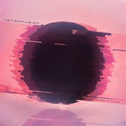 Tetrafusion - Dreaming of Sleep