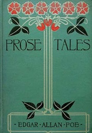 Prose Tales (Edgar Allan Poe)