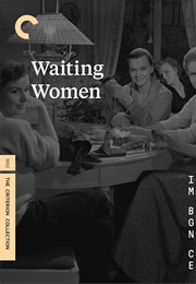 Waiting Women (1952)