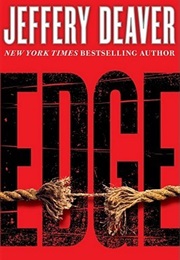Edge (Jeffrey Deaver)