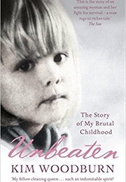 Unbeaten (Kim Woodburn)