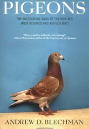 Pigeons (Andrew D Bleckman)