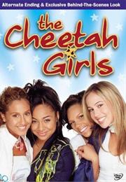The Cheetah Girls