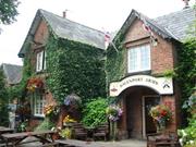 Davenport Arms - Woodford (Robinsons)