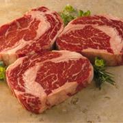 Rib Eye