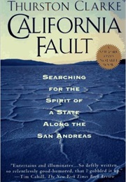 California Fault (Thurston Clarke)