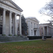 Sailor's Snug Harbor