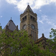 Hallettsville, Texas