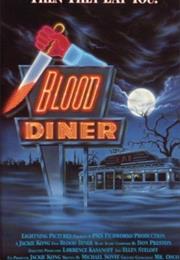 Blood Diner