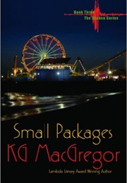 Small Packages (KG MacGregor)