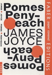 Pomes Penyeach (James Joyce)