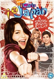 iCarly - Igo to Japan (2008)