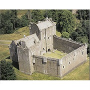 Doune Castle