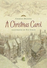 A Christmas Carol (Charles Dickens)