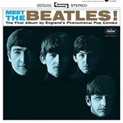 The Beatles - Meet the Beatles (1964)