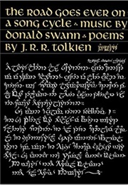 The Road Goes Ever on (J. R. R. Tolkien)