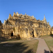 Inwa, Myanmar