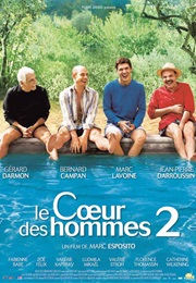 Le Coeur Des Hommes 2 (2006)